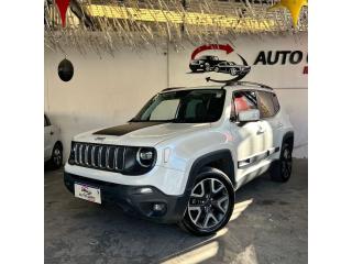 Foto do veículo Jeep Renegade 2.0 Tdi Longitude Auto 4wd