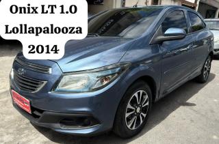 Foto do veículo Chevrolet Onix 1.0 Spe/4 Lt