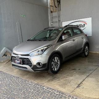 Foto do veículo Hyundai Hb20x Premium 1.6 Flex 16v Aut.