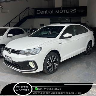 Foto do veículo Volkswagen Virtus Highline 200 Tsi 1.0 Flex 12v Aut