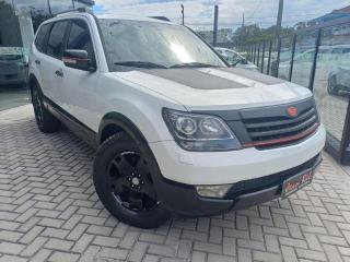 Foto do veículo Kia Motors Mohave Ex 3.0 V6 24v 256cv Tb Dies. Aut.