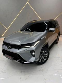 Foto do veículo Toyota Sw4 2.8 Tdi Srx Platinum 7l Auto 4wd