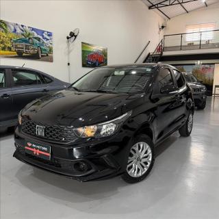 Foto do veículo Fiat Argo Drive 1.0 6v Flex
