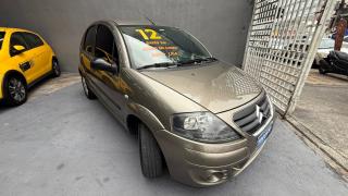 Foto do veículo Citroen C3 1.4 8v Flex Glx