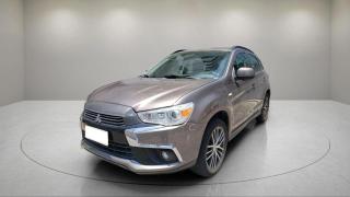 Foto do veículo Mitsubishi Asx 2.0 16v 4x2 Flex Aut.