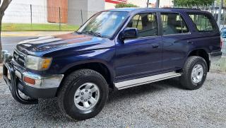 Foto do veículo Toyota Hilux Sw4 Sw4 Turbo