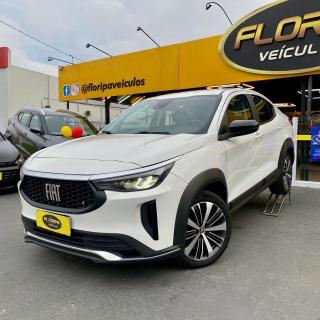 Foto do veículo Fiat Fastback Audace 1.0 200 T. Flex Aut