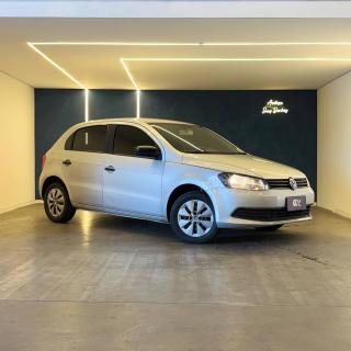 Foto do veículo Volkswagen Gol City (trend) 1.6 Mi T.flex 8v 4p