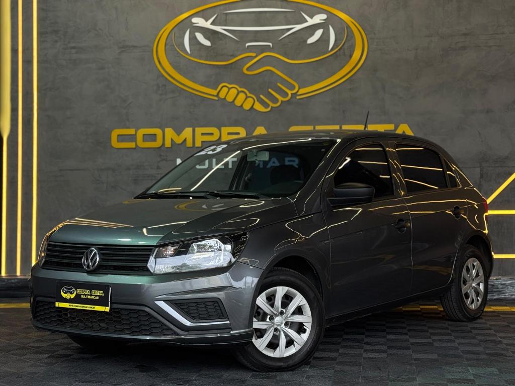 Volkswagen Gol