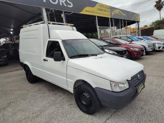 Foto do veículo Fiat Fiorino 1.3 Furgao Flex