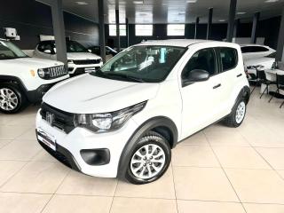 Foto do veículo Fiat Mobi 1.0 Like