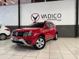 Foto do veículo Renault Duster 1.6 Dynamique