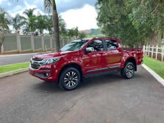 Foto do veículo Chevrolet S-10 2.8 Ctdi Cabine Dupla Ltz Auto 4wd
