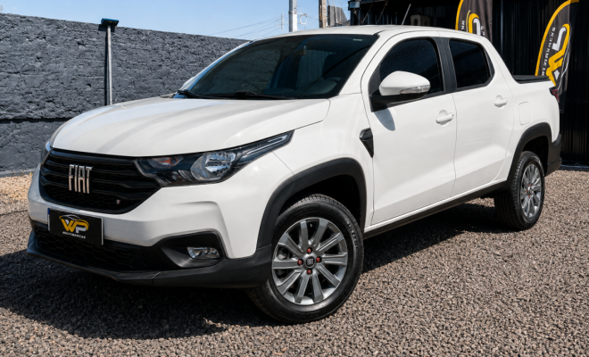 Fiat Strada