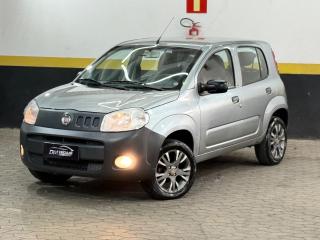 Foto do veículo Fiat Uno Vivace Celeb. 1.0 Evo F.flex 8v 5p