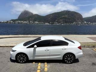 Foto do veículo Honda Civic 2.0 Lxr Auto