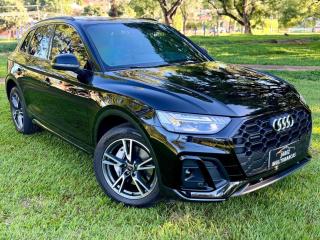 Foto do veículo Audi Q5 Performance 2.0 Tfsie S.tr. Qt (hib.)