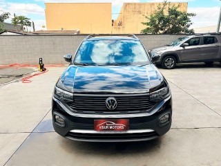 Foto do veículo Volkswagen T-cross 200 Tsi 1.0 Flex 12v 5p Aut.