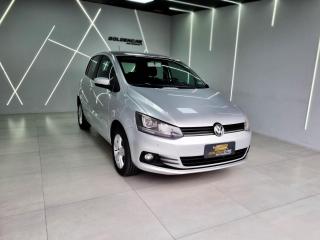 Foto do veículo Volkswagen Fox 1.0 Mpi Bluemotion
