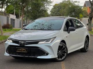 Foto do veículo Toyota Corolla 2.0 Gr-s Cvt