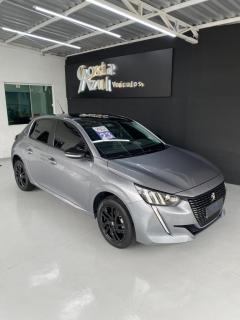 Foto do veículo Peugeot 208 Style 1.0 Flex 6v 5p Mec.