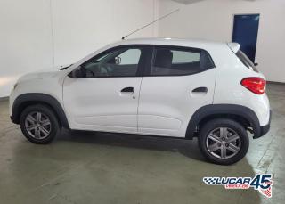 Foto do veículo Renault Kwid 1.0 Intense