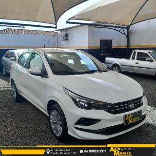 Foto do veículo Fiat Cronos 1.0 Drive