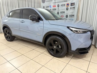 Foto do veículo Honda Hr-v 1.5 Turbo Touring Cvt