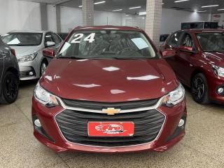 Foto do veículo Chevrolet Onix 1.0 Lt