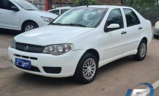 Foto do veículo Fiat Siena 1.0/ex 1.0 Mpi Fire/fire Flex 8v
