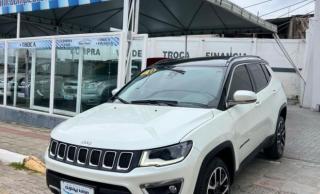Foto do veículo Jeep Compass Limited 2.0 4x4 Diesel 16v Aut.