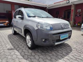 Foto do veículo Fiat Uno Way 1.0 Evo Fire Flex 8v 5p