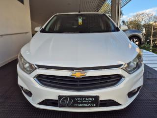 Foto do veículo Chevrolet Onix 1.4 Spe/4 Eco Ltz Auto
