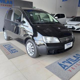 Foto do veículo Fiat Idea 1.4 Flex Elx