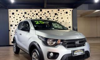 Foto do veículo Fiat Mobi Like 1.0 Fire Flex 5p.