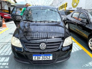Foto do veículo Volkswagen Fox Route 1.6 Mi Total Flex 8v 5p