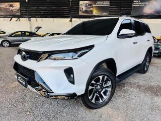 Foto do veículo Toyota Sw4 2.8 Tdi Srx Platinum 7l Auto 4wd