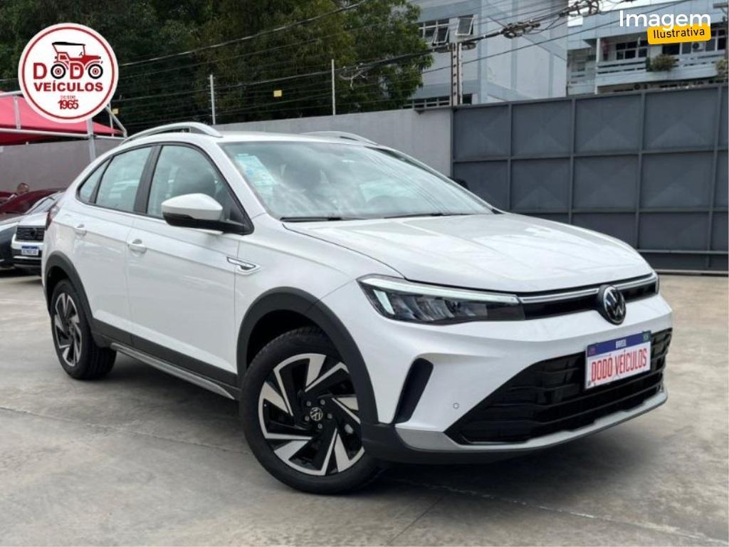 Volkswagen Nivus Nivus Highline 1.0 200 TSI Flex Aut. 2026