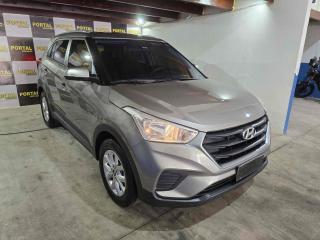 Foto do veículo Hyundai Creta 1.6 Action Auto