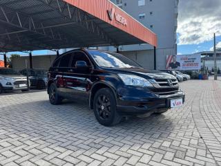 Foto do veículo Honda Cr-v Lx 2.0 16v 2wd/2.0 Flexone Aut.