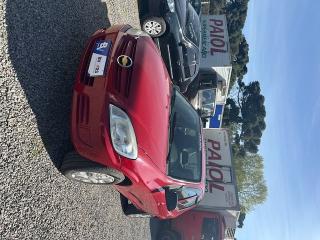 Foto do veículo Chevrolet Prisma 1.4 8v Econoflex Maxx