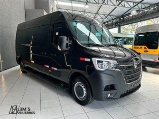 Foto do veículo Renault Master 2.3 Minibus Executive 16l L3h2