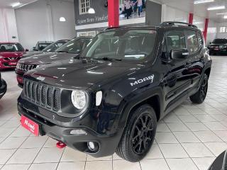 Foto do veículo Jeep Renegade Moab 2.0 4x4 Tb Diesel Aut.