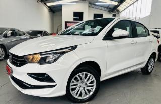 Foto do veículo Fiat Cronos Drive 1.0 6v Flex