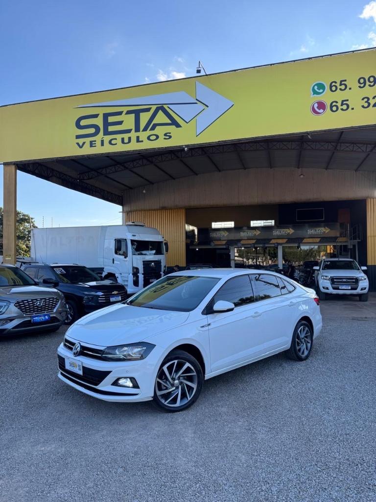 Volkswagen Virtus