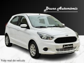 Foto do veículo Ford Ka 1.0 Se