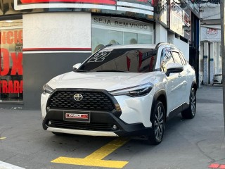 Foto do veículo Toyota Corolla Cross 2.0 Xre Cvt