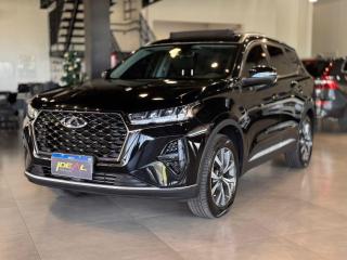 Foto do veículo Chery Tiggo 7 1.6 T Gdi Pro Max Drive Dct