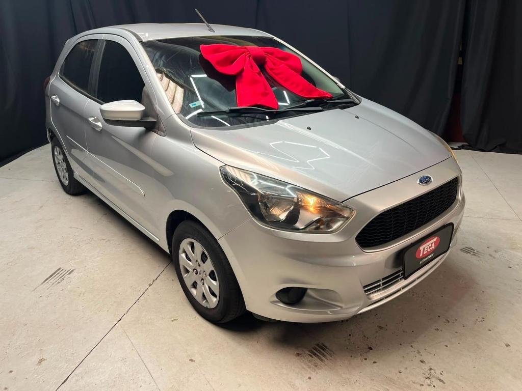 Ford Ka 2016