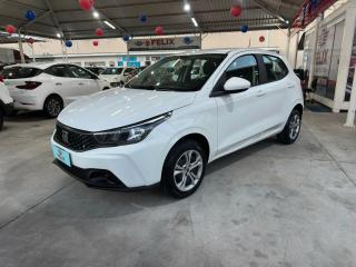 Foto do veículo Fiat Argo 1.0